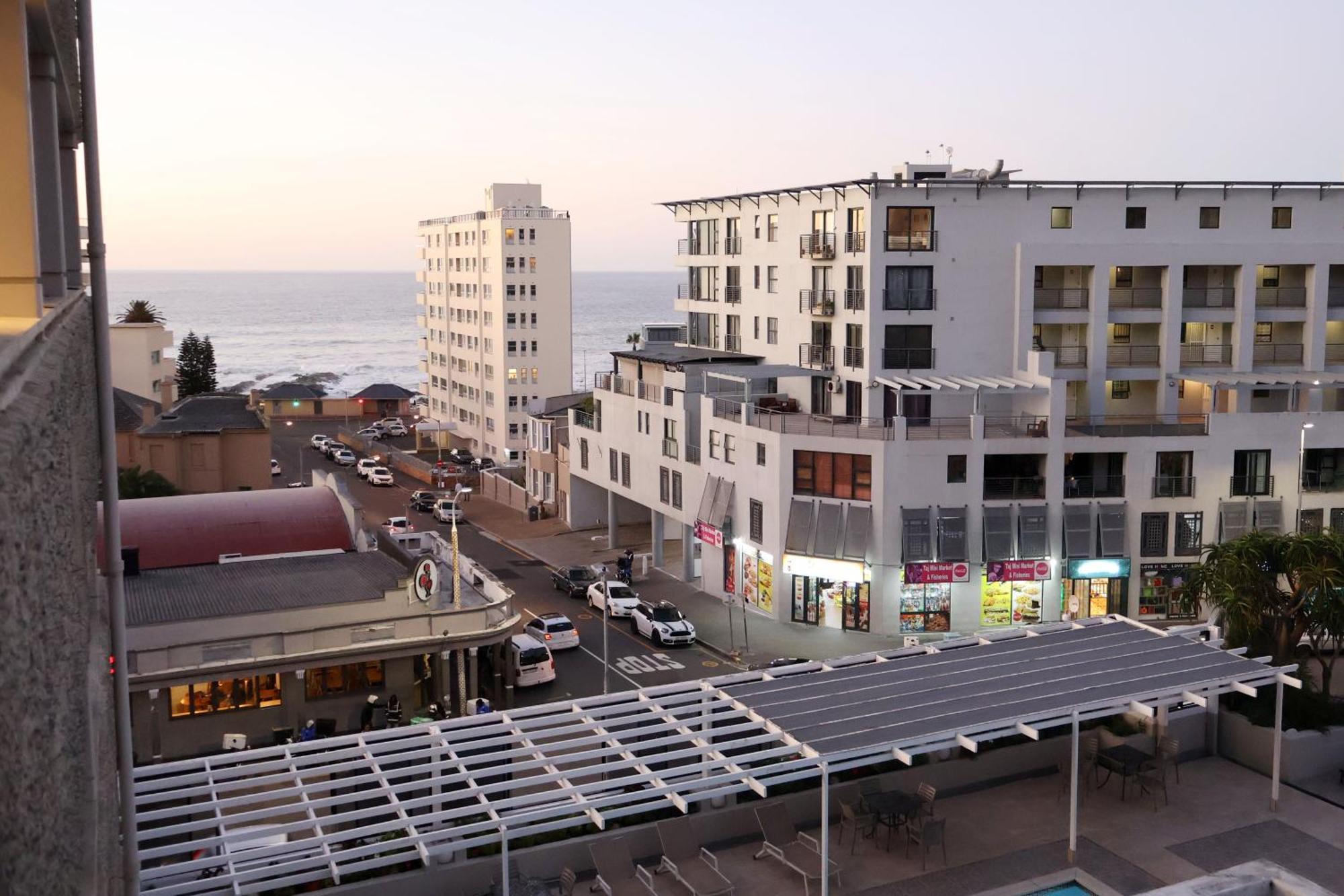 Apartment Cozy Cove Cape Town