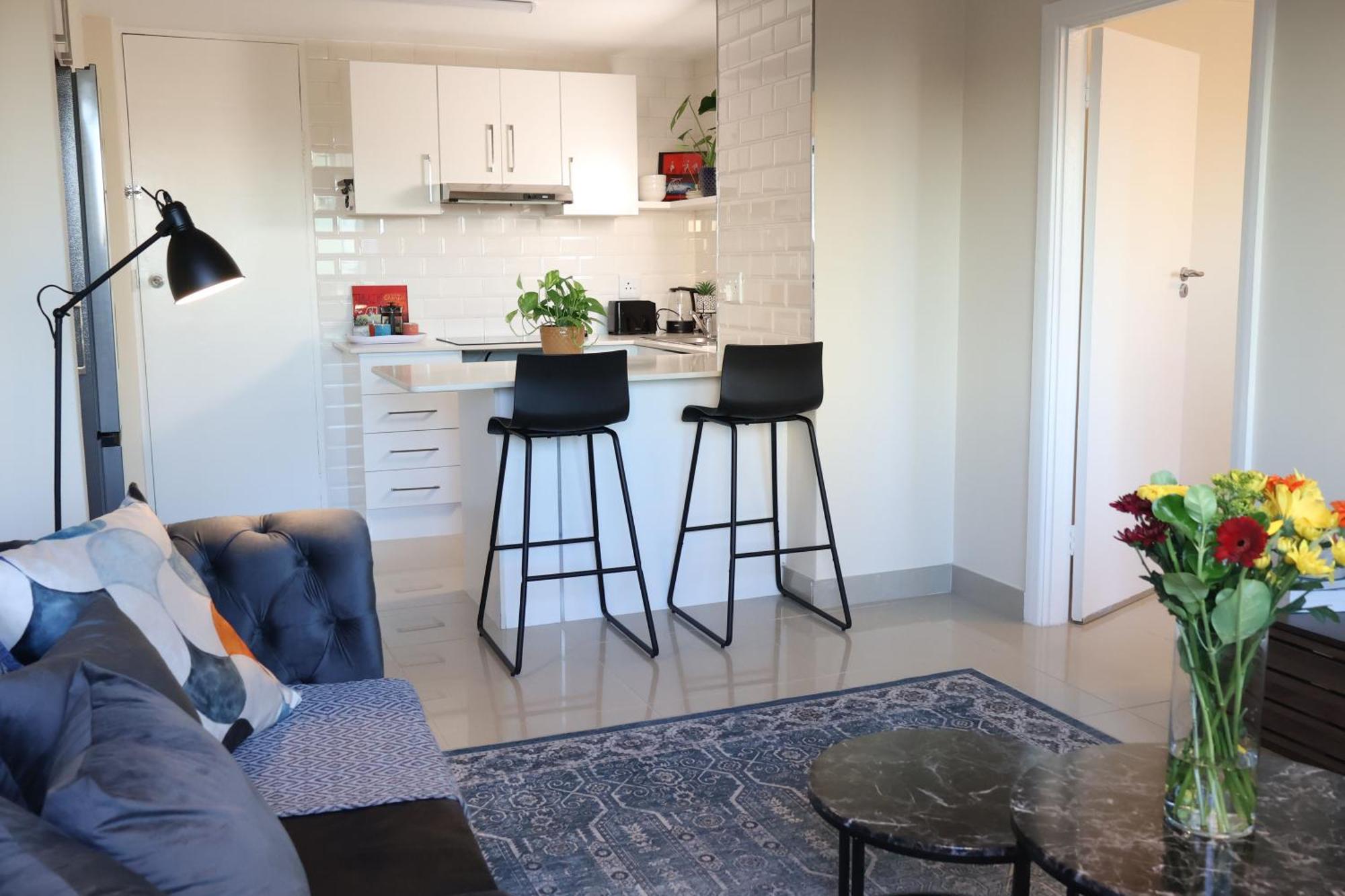 Apartment Cozy Cove